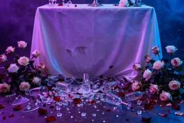 Euphoria 3: il matrimonio tra Nate e Cassie finisce in un bagno di sangue