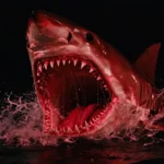 Il nuovo thriller vietato di Netflix sugli squali è un flop totale