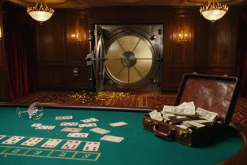 Ocean’s torna con un prequel: regia a sorpresa per Bradley Cooper