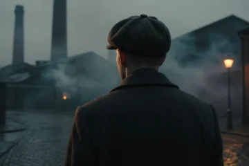 Peaky Blinders: il mistero dei figli di Arthur e John nel film