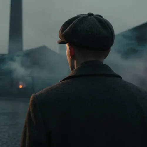 Peaky Blinders: il mistero dei figli di Arthur e John nel film
