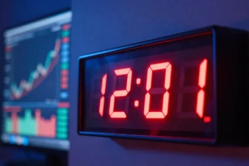 Perché i programmi TV finiscono così tardi? Il trucco dello “share”