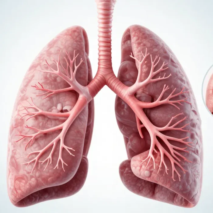 Polmone a popcorn e svapo: rischi e verità scientifica