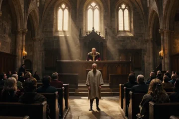 Game of Thrones: il processo a Tyrion Lannister torna virale