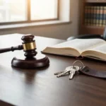 Il proprietario può cacciare l’usufruttuario?