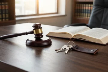 Il proprietario può cacciare l’usufruttuario?