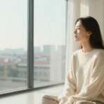 Psicologia della donna separata