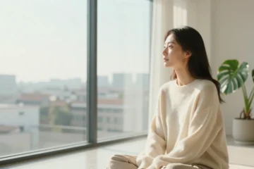 Psicologia della donna separata