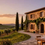 Halle Bailey e Regé-Jean Page in Toscana: il nuovo film è un caso