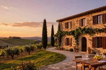 Halle Bailey e Regé-Jean Page in Toscana: il nuovo film è un caso