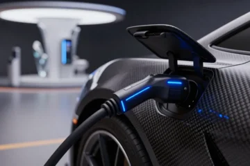 Addio attesa: la ricarica elettrica ora dura quanto un pieno di benzina