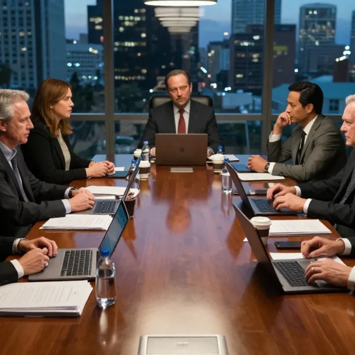 SAG-AFTRA riapre i negoziati: svolta dopo l’accordo con gli sceneggiatori