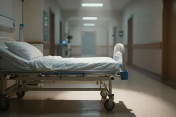 Dr. Cox è malato: la diagnosi shock nel revival di Scrubs