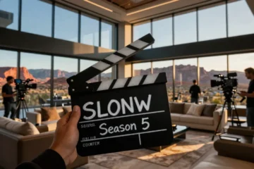 Taylor Frankie Paul torna sul set: Hulu riavvia The Secret Lives of Mormon Wives