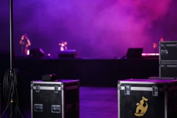 Prince, il segreto del bodyguard: “Ecco cosa faceva prima dei live”