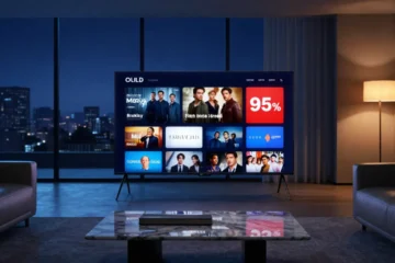 Netflix, la nuova serie è da record: 95% su Rotten Tomatoes