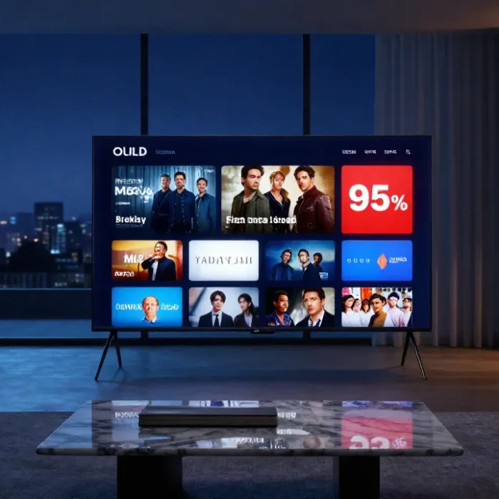 Netflix, la nuova serie è da record: 95% su Rotten Tomatoes