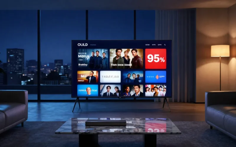 Netflix, la nuova serie è da record: 95% su Rotten Tomatoes