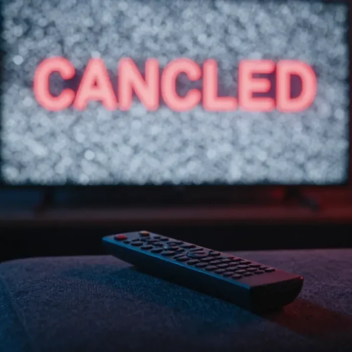 Netflix e CBS cancellano tutto: la lista shock delle serie chiuse