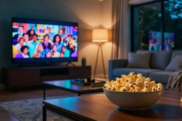 Serie TV infinite: ecco quali non stancano mai secondo la scienza