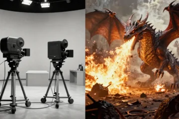 Le serie TV superano i film? Il budget streaming cambia tutto