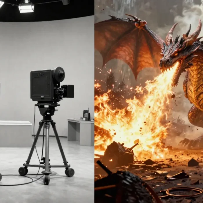 Le serie TV superano i film? Il budget streaming cambia tutto