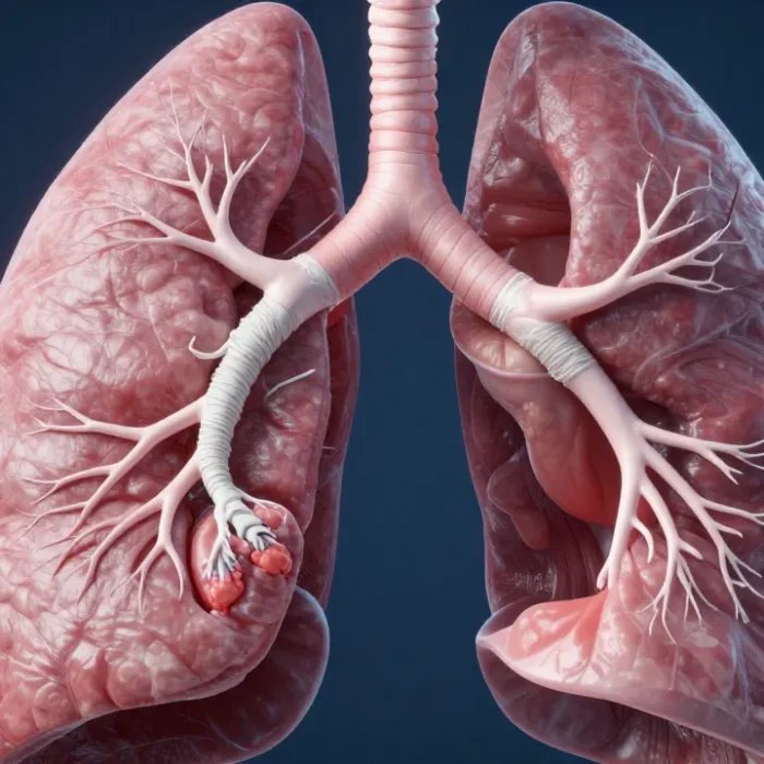 Polmoni a popcorn: sintomi e segnali precoci