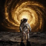 Spielberg rivela: perché ho lasciato Interstellar a Christopher Nolan