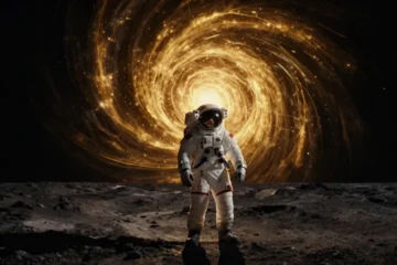Spielberg rivela: perché ho lasciato Interstellar a Christopher Nolan