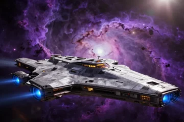 Star Trek: Strange New Worlds 4: c’è la data ufficiale e un trailer shock