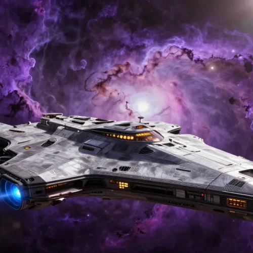 Star Trek: Strange New Worlds 4: c’è la data ufficiale e un trailer shock
