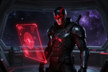 Star Wars: Maul – Shadow Lord, la “lista di morte” sorprende i fan