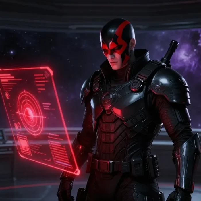 Star Wars: Maul – Shadow Lord, la “lista di morte” sorprende i fan