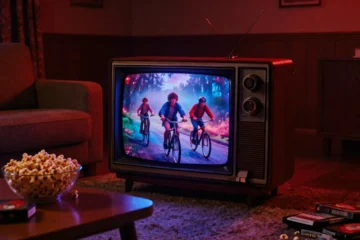 Stranger Things 5: il mistero dell’assenza di Jonathan e Joyce