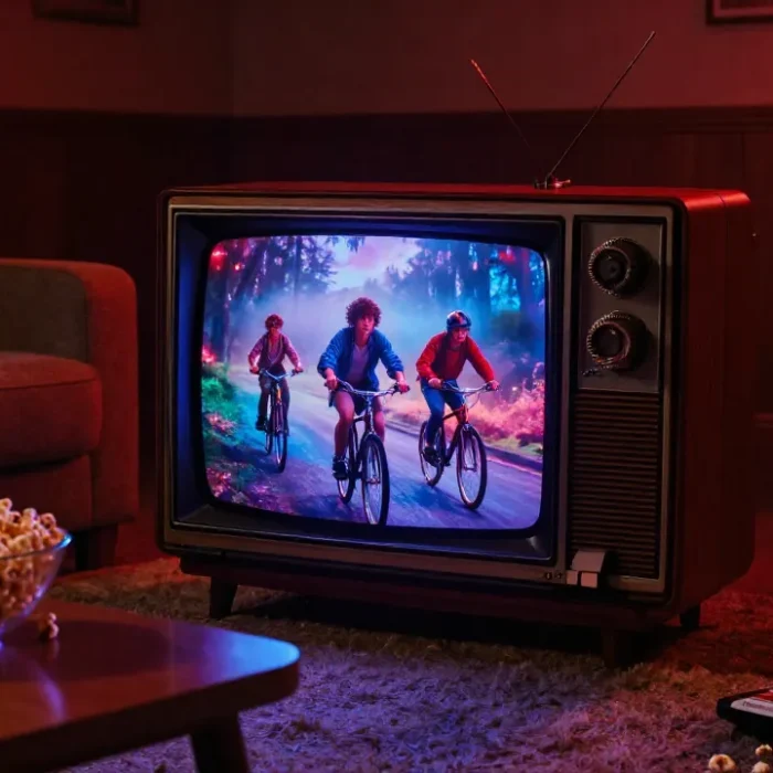 Stranger Things 5: il mistero dell’assenza di Jonathan e Joyce