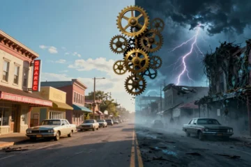 Stranger Things: l’ipotesi del multiverso che divide i fan della serie