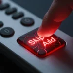 Streaming: l’aggiornamento che blocca il salto delle anteprime