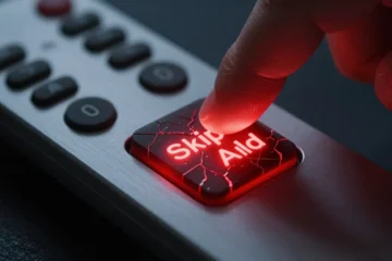 Streaming: l’aggiornamento che blocca il salto delle anteprime