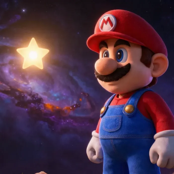 Super Mario Galaxy, il film è un disastro? La critica boccia l’uscita a sorpresa