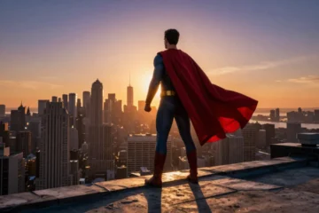 Superman, scelta a sorpresa: Adria Arjona nel nuovo film