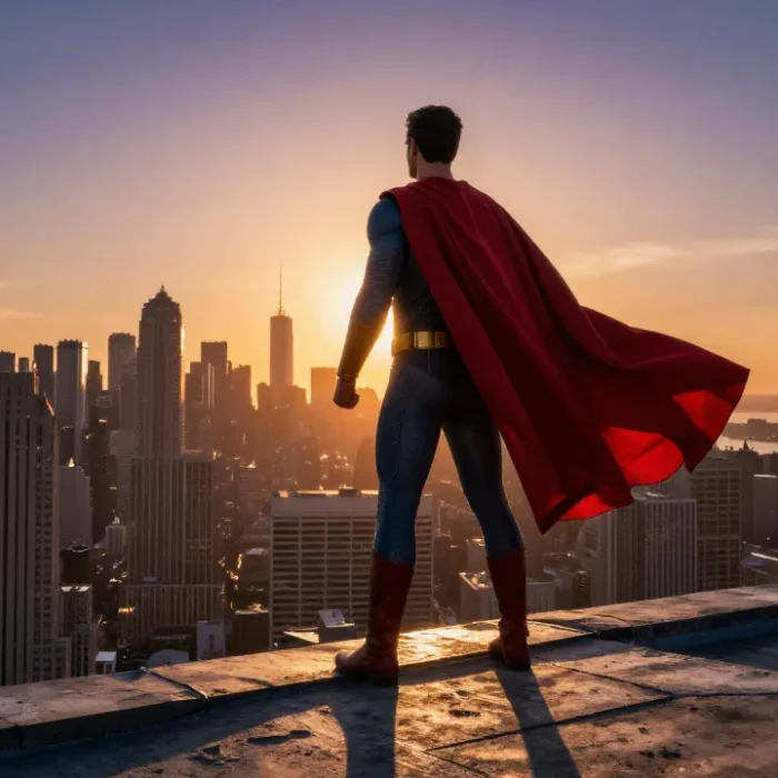 Superman, scelta a sorpresa: Adria Arjona nel nuovo film