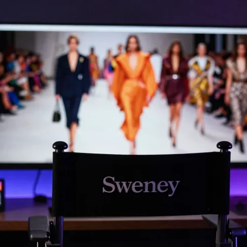 Sydney Sweeney tagliata da Il Diavolo veste Prada 2: ecco cos’è successo