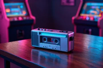 Tales from ’85 sta arrivando: il dettaglio che cambia l’attesa