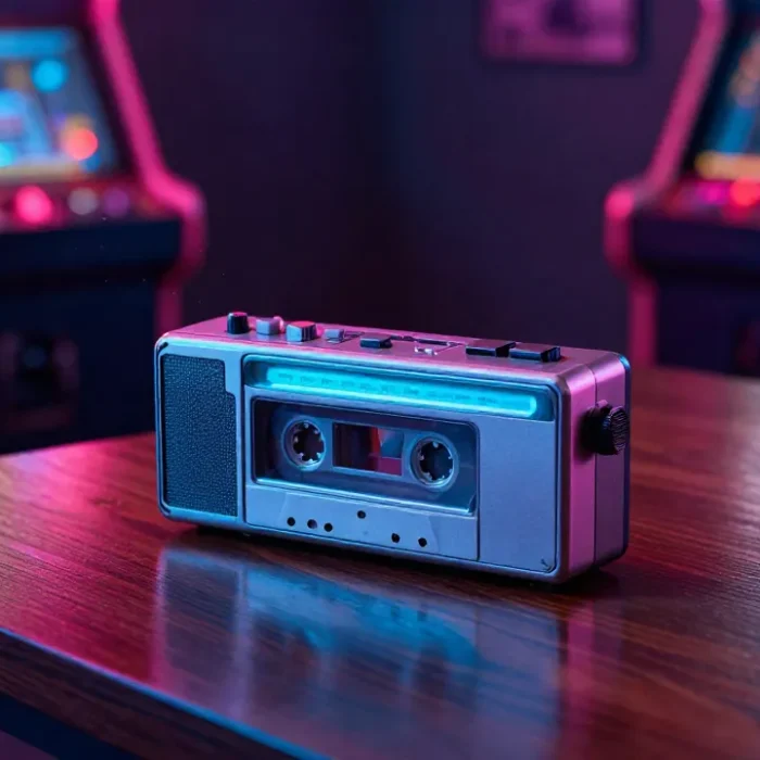 Tales from ’85 sta arrivando: il dettaglio che cambia l’attesa