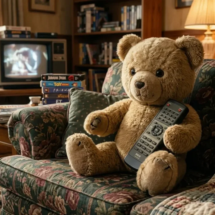 Ted 2: la scommessa vinta che riscrive le regole delle sitcom