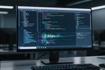 The Audacity su HBO: perché il nuovo sci-fi sta dividendo tutti