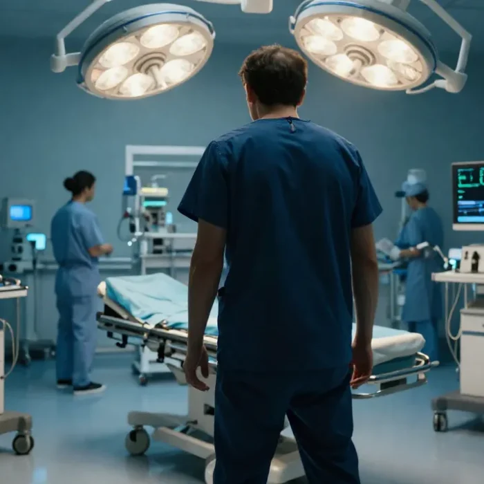 The Pitt 2: il colpo di scena nel finale cambia tutto per la stagione 3