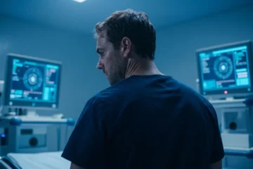 “The Pitt” è l’erede di ER: ecco perché sta scioccando il pubblico