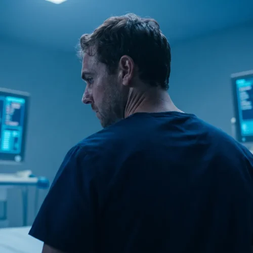 “The Pitt” è l’erede di ER: ecco perché sta scioccando il pubblico