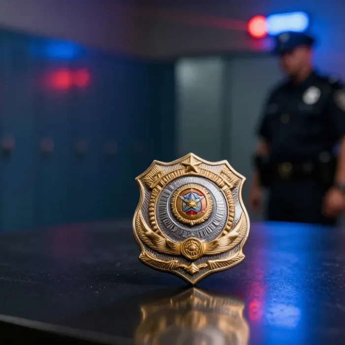 The Rookie 7, anticipazioni: un sosia sospetto mette nei guai Nolan